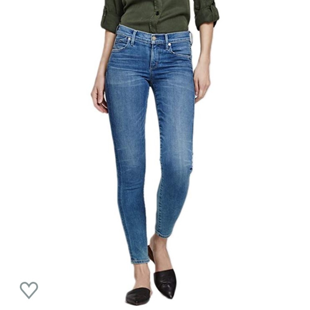 Citizens of Humanity Skinny Jean